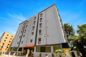 FabHotel Broholic Suites I - Nr US Consulate
